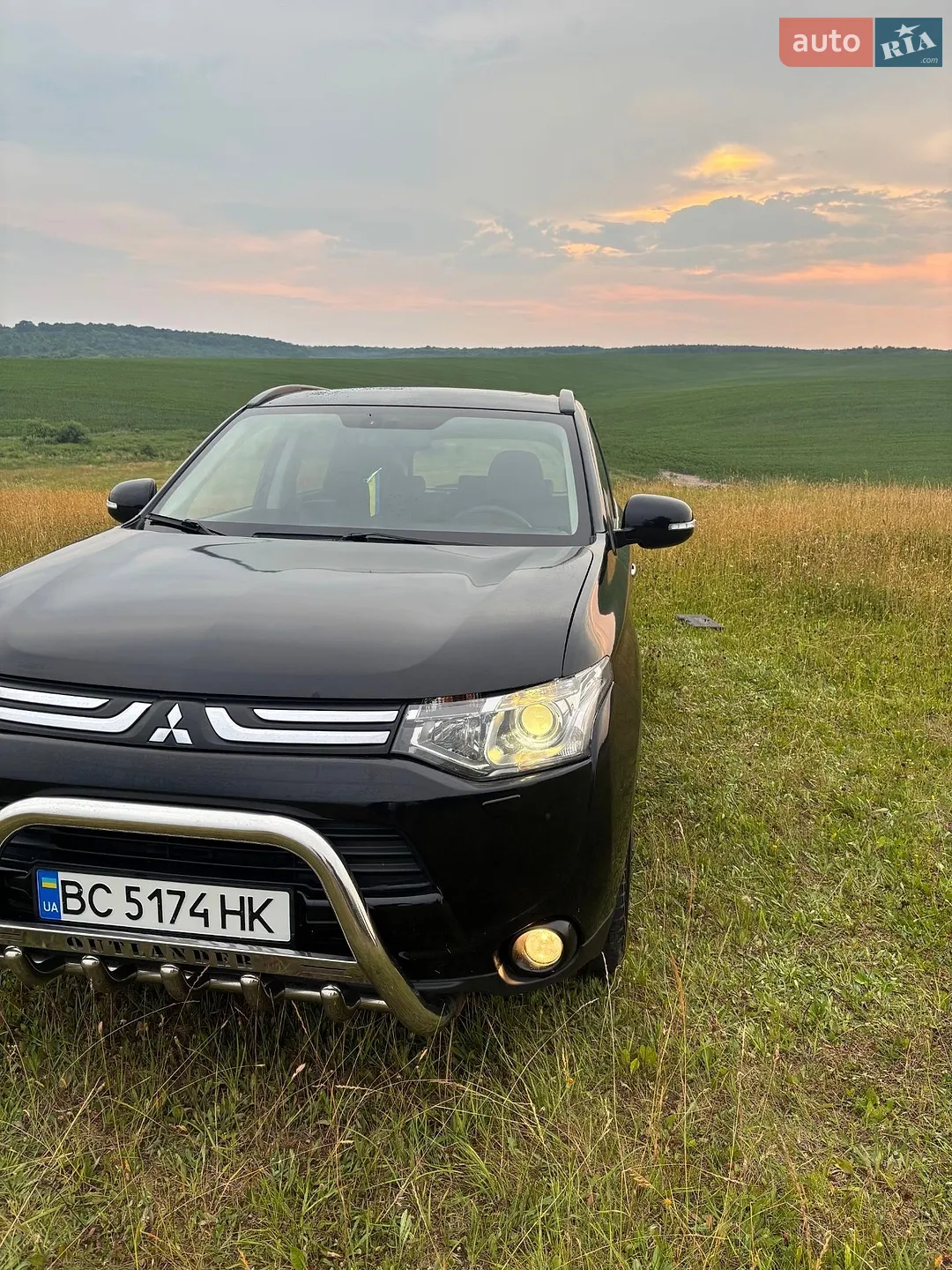 2013 Mitsubishi Outlander - мініатюра 12