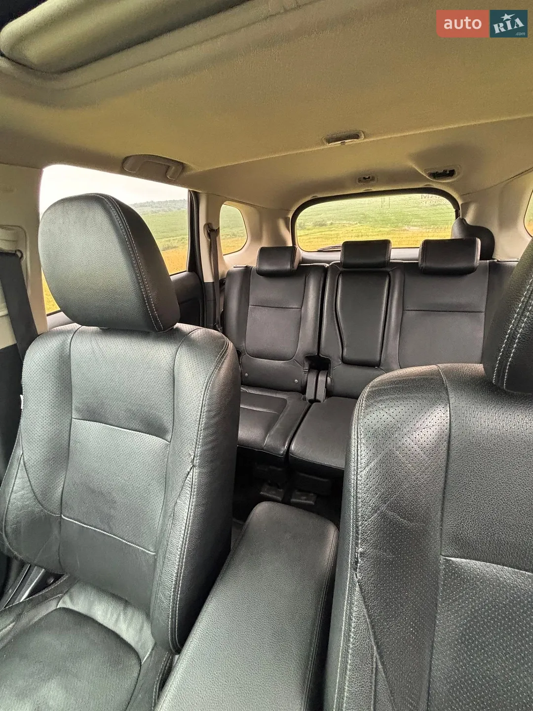 2013 Mitsubishi Outlander - мініатюра 18