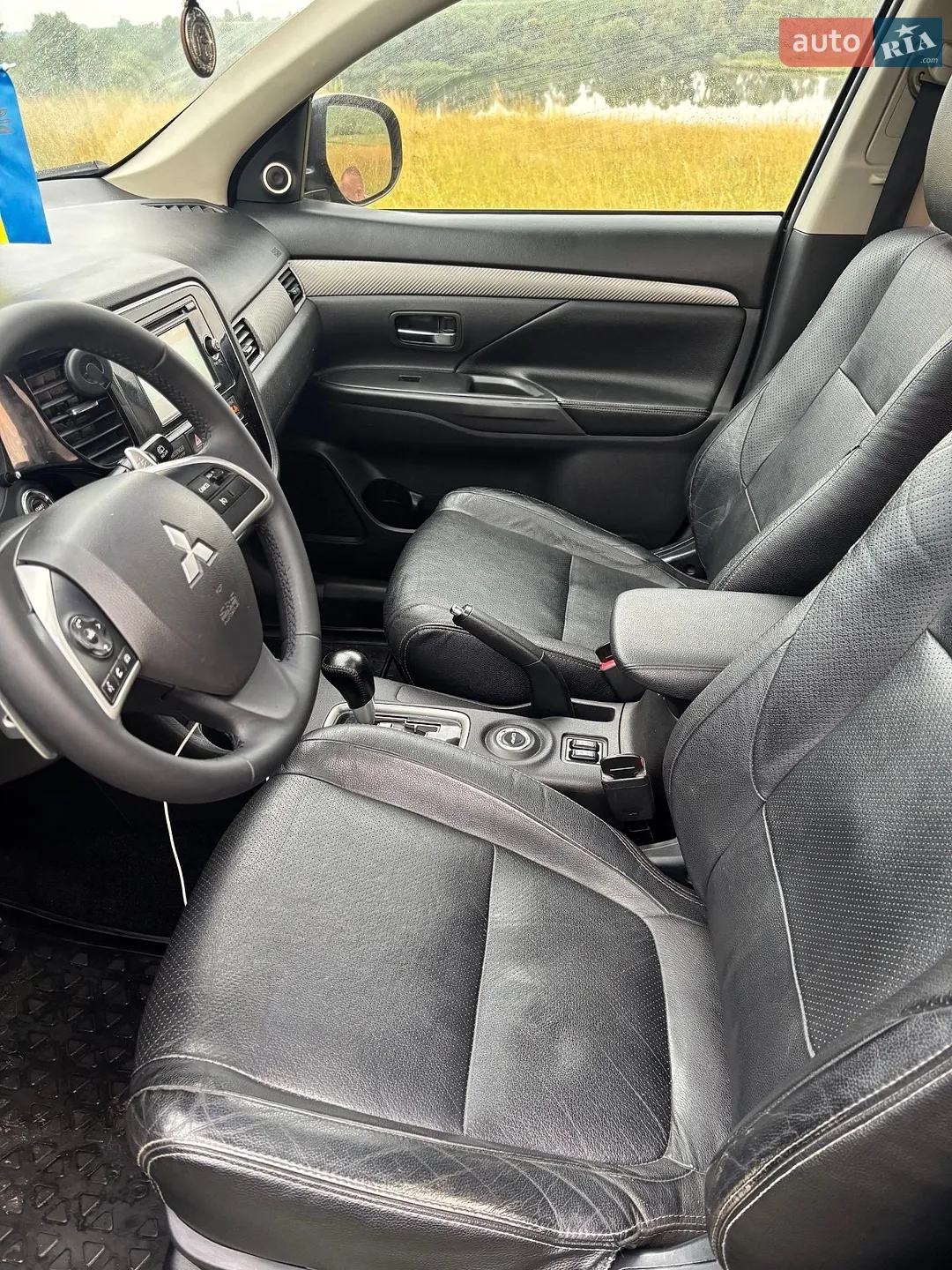 2013 Mitsubishi Outlander - мініатюра 20
