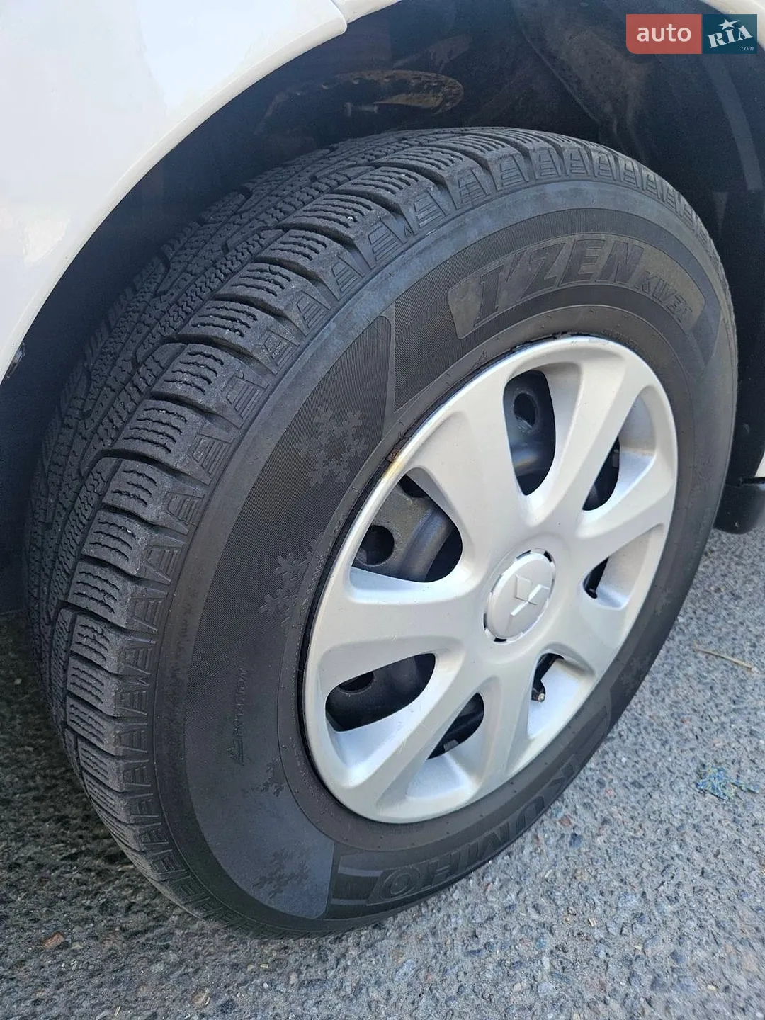 2013 Mitsubishi Outlander - мініатюра 9