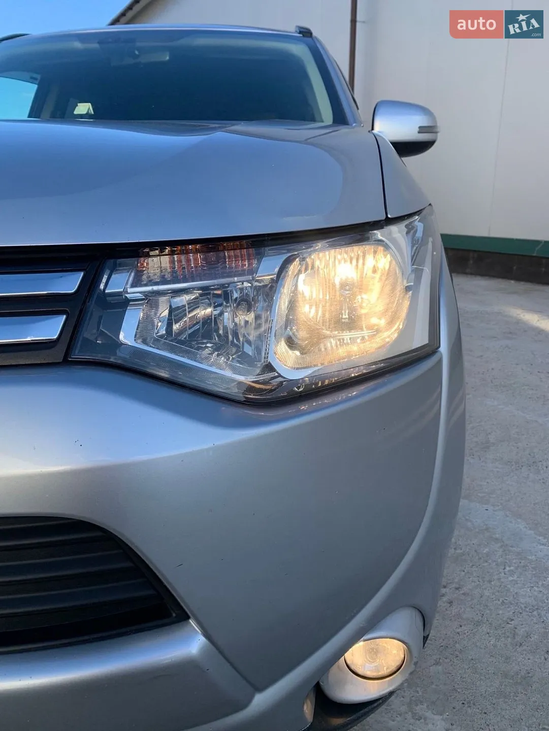 2012 Mitsubishi Outlander - мініатюра 25