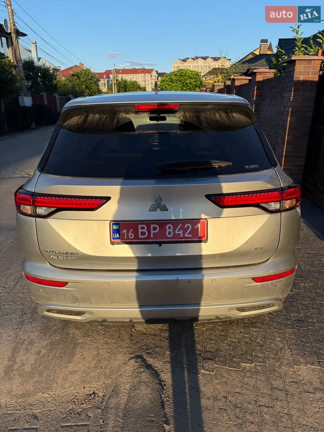 2023 Mitsubishi Outlander - мініатюра 19