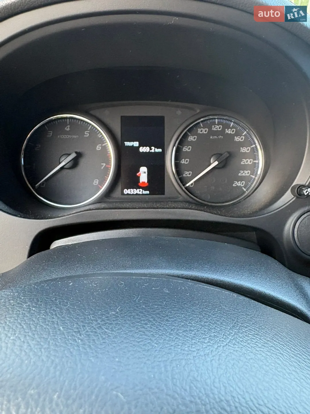 2018 Mitsubishi Outlander - мініатюра 8