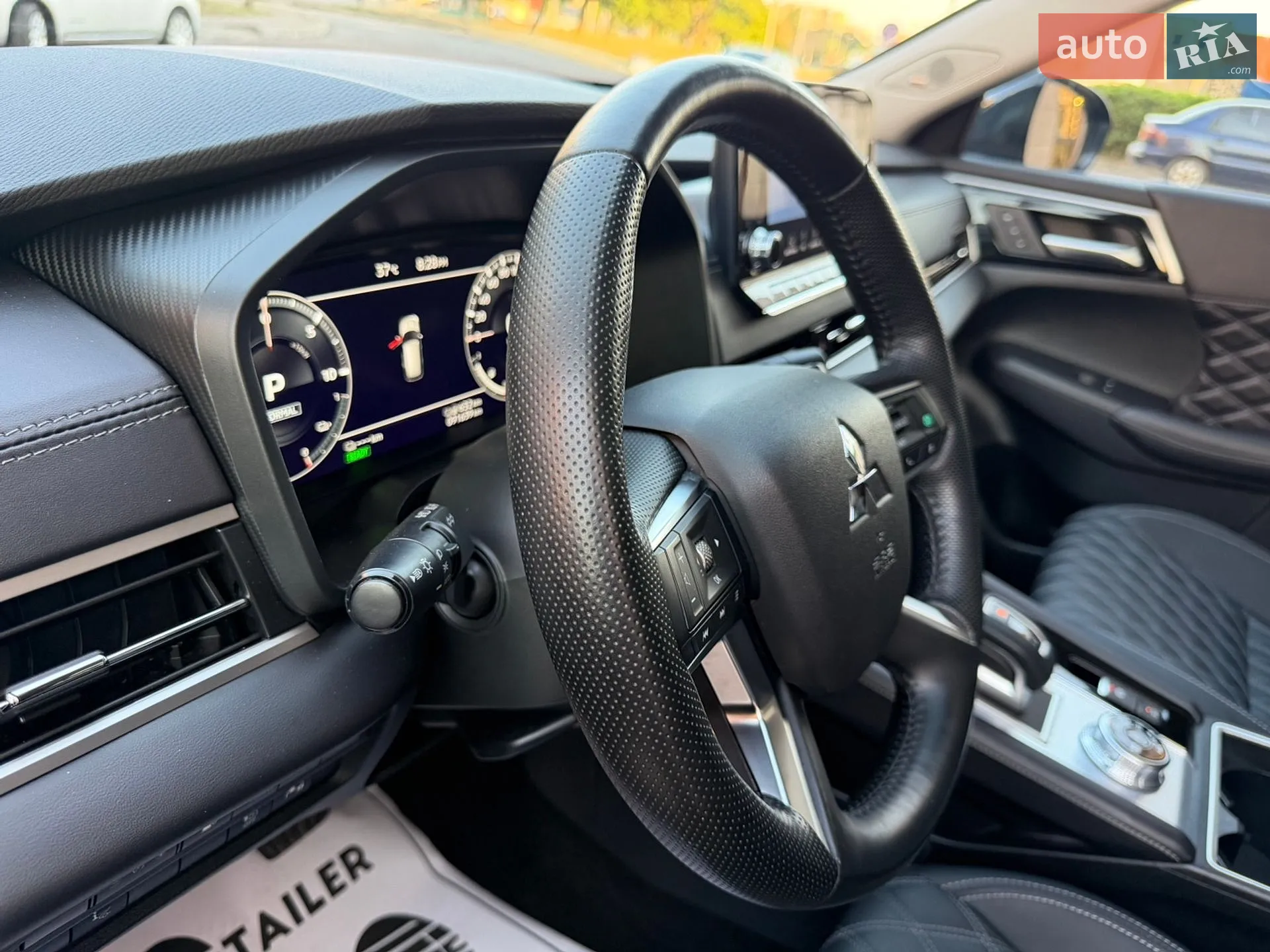 2024 Mitsubishi Outlander - мініатюра 22