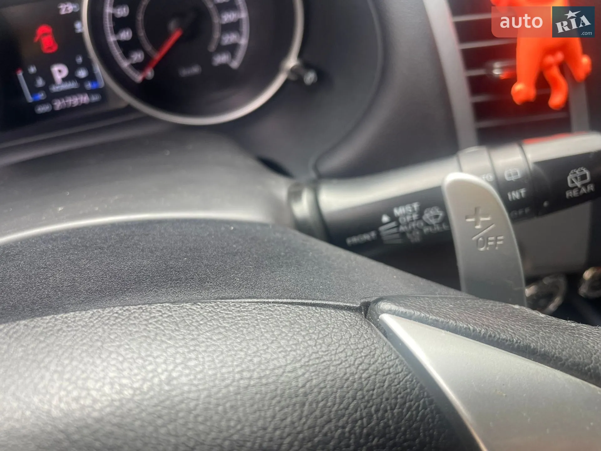 2012 Mitsubishi Outlander - мініатюра 21