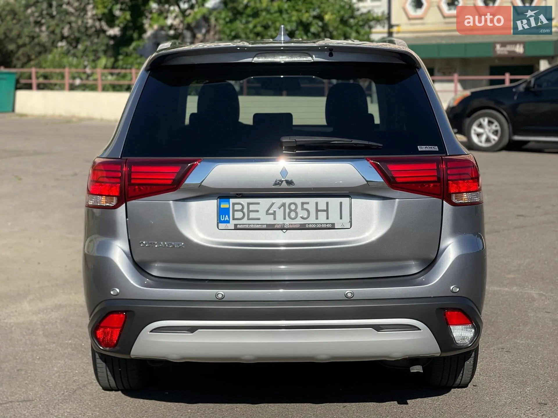 2023 Mitsubishi Outlander - мініатюра 7