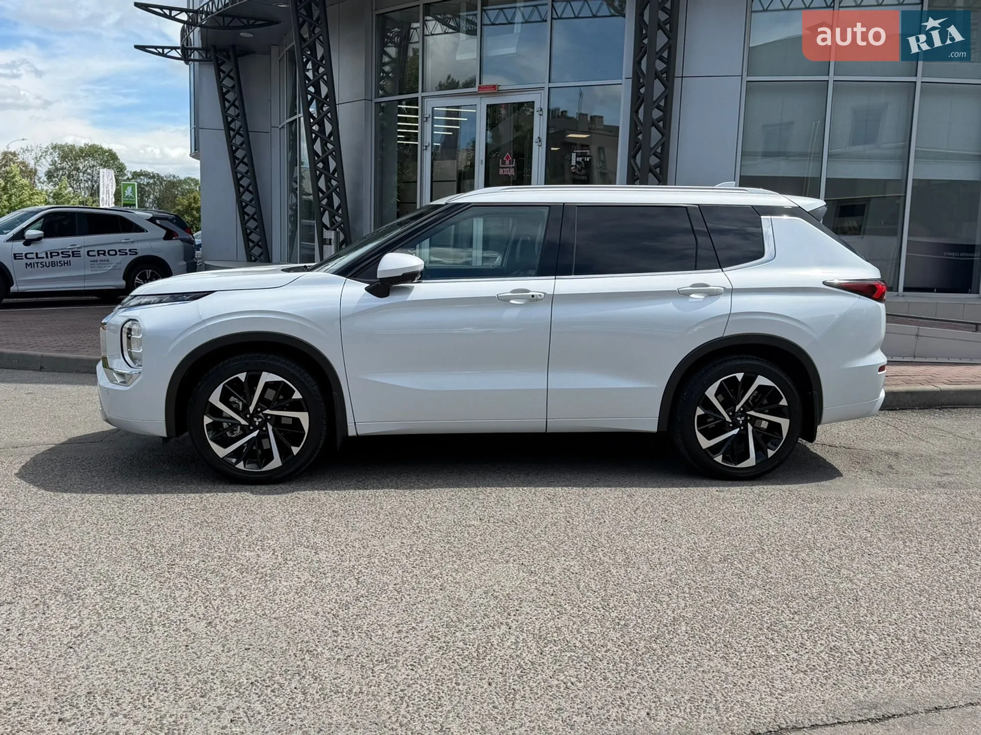2024 Mitsubishi Outlander - мініатюра 6