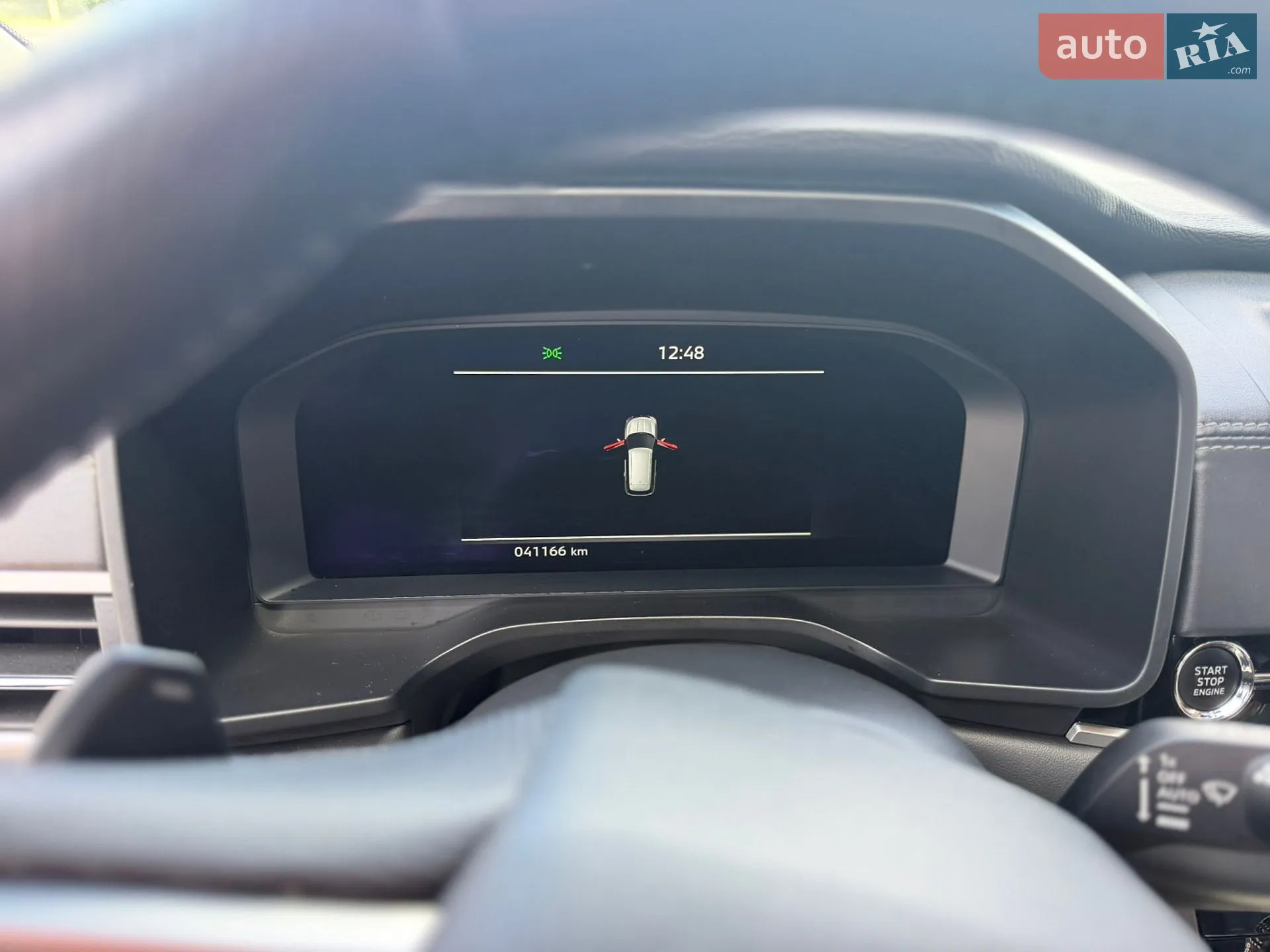 2024 Mitsubishi Outlander - мініатюра 23