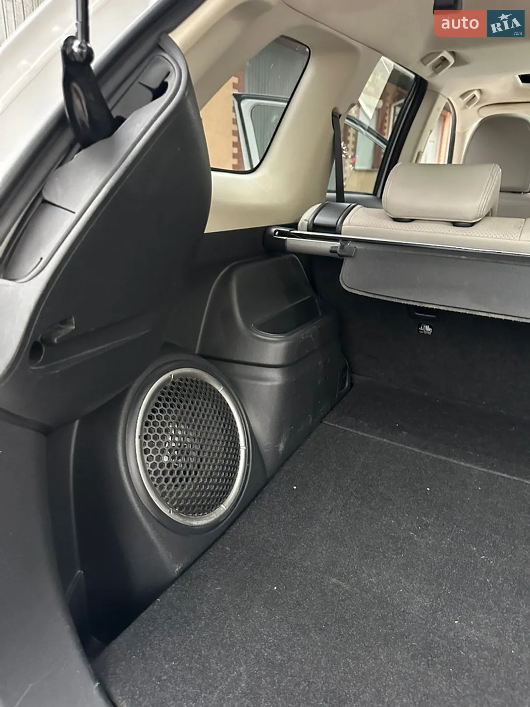 2013 Mitsubishi Outlander - мініатюра 29