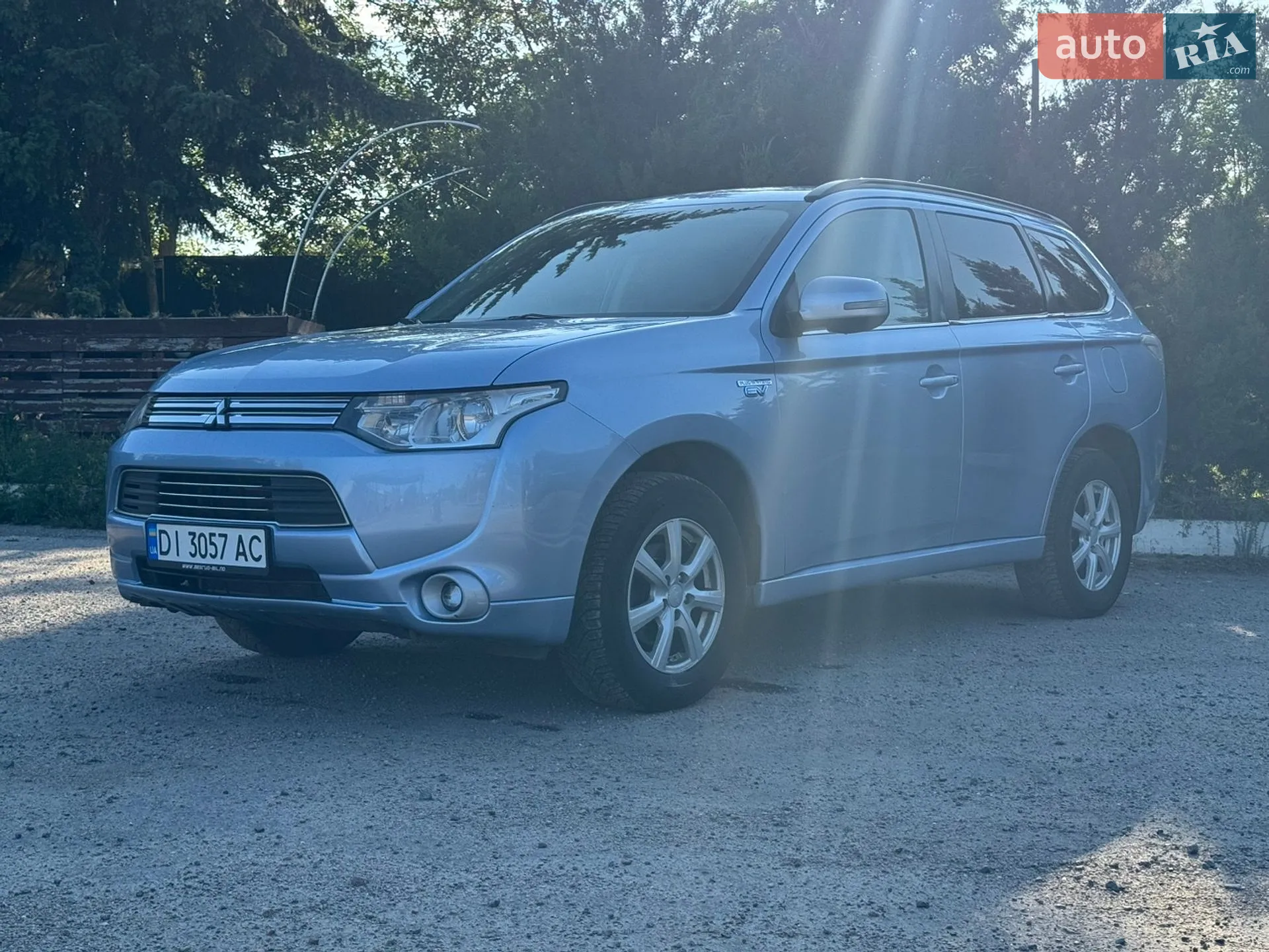 2014 Mitsubishi Outlander - мініатюра 8