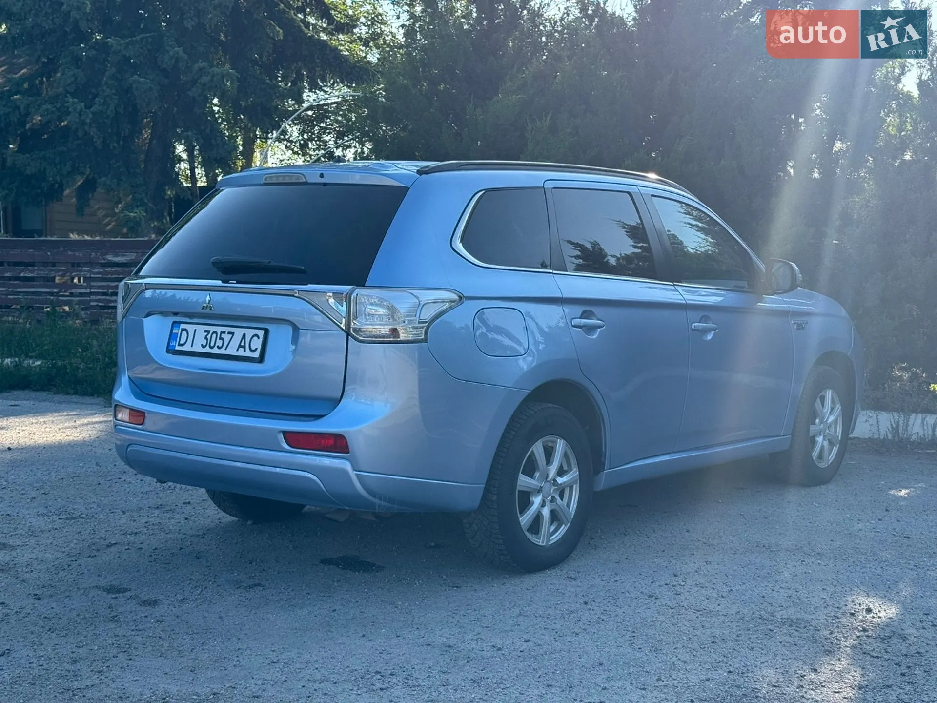 2014 Mitsubishi Outlander - мініатюра 13