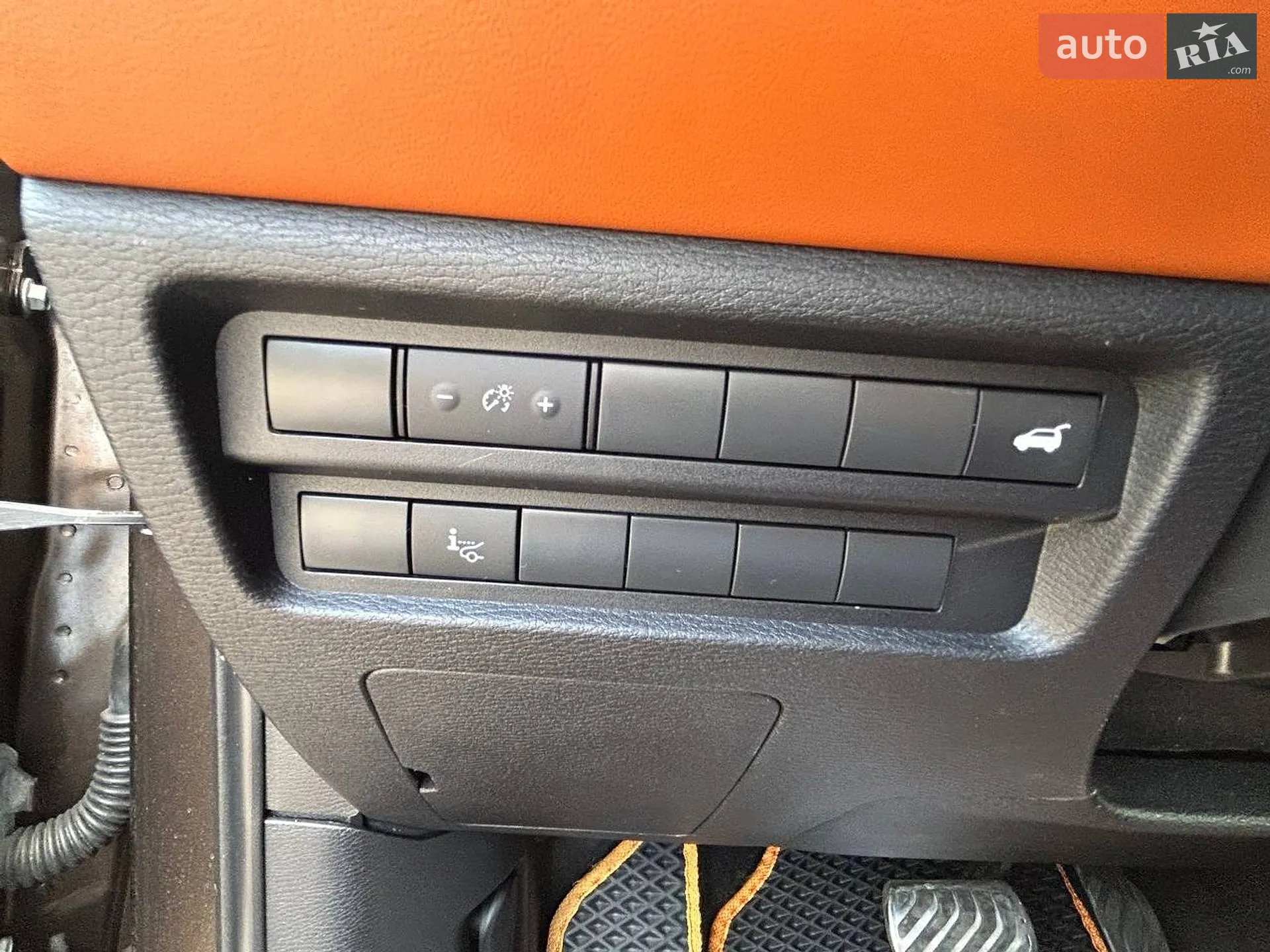 2021 Mitsubishi Outlander - мініатюра 19