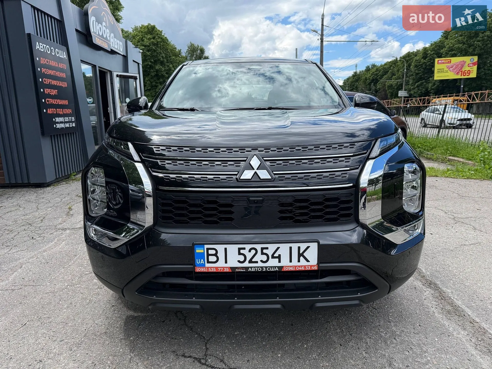 2024 Mitsubishi Outlander - мініатюра 25