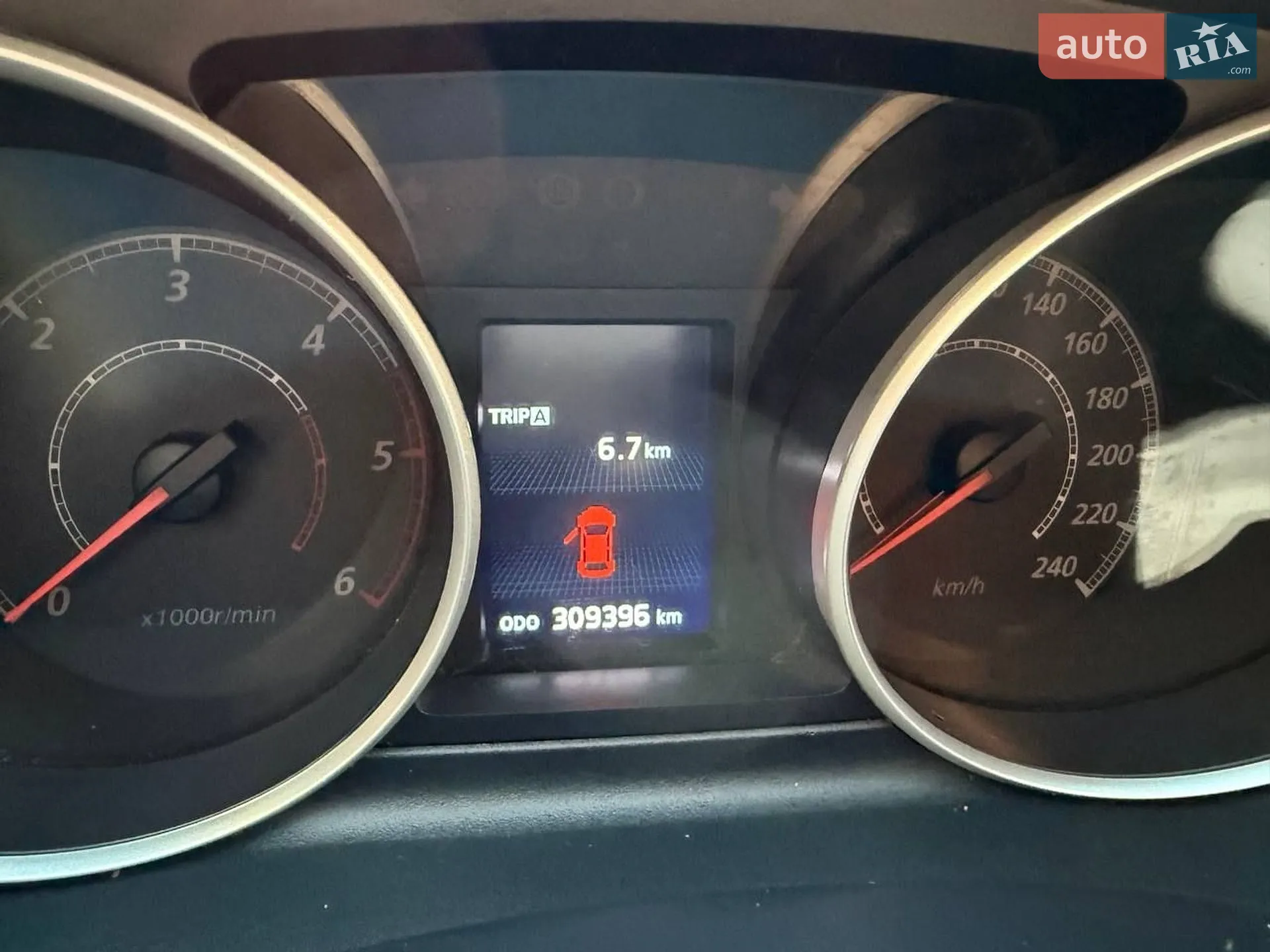 2010 Mitsubishi Outlander - мініатюра 21