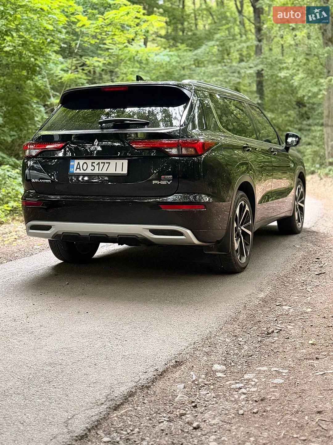 2023 Mitsubishi Outlander - мініатюра 6