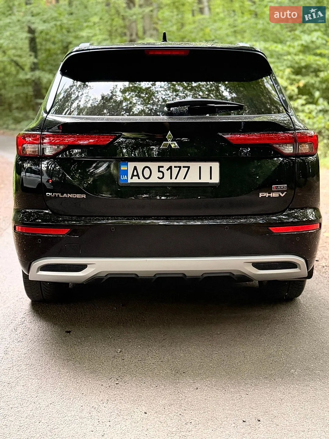 2023 Mitsubishi Outlander - мініатюра 8