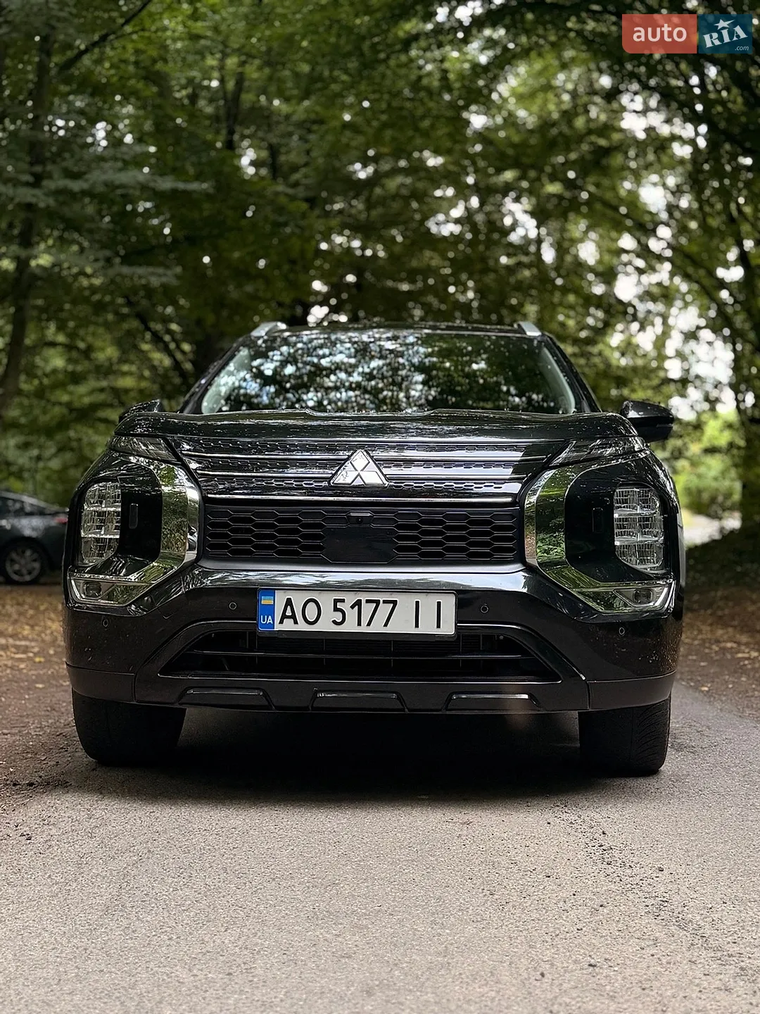2023 Mitsubishi Outlander - мініатюра 36