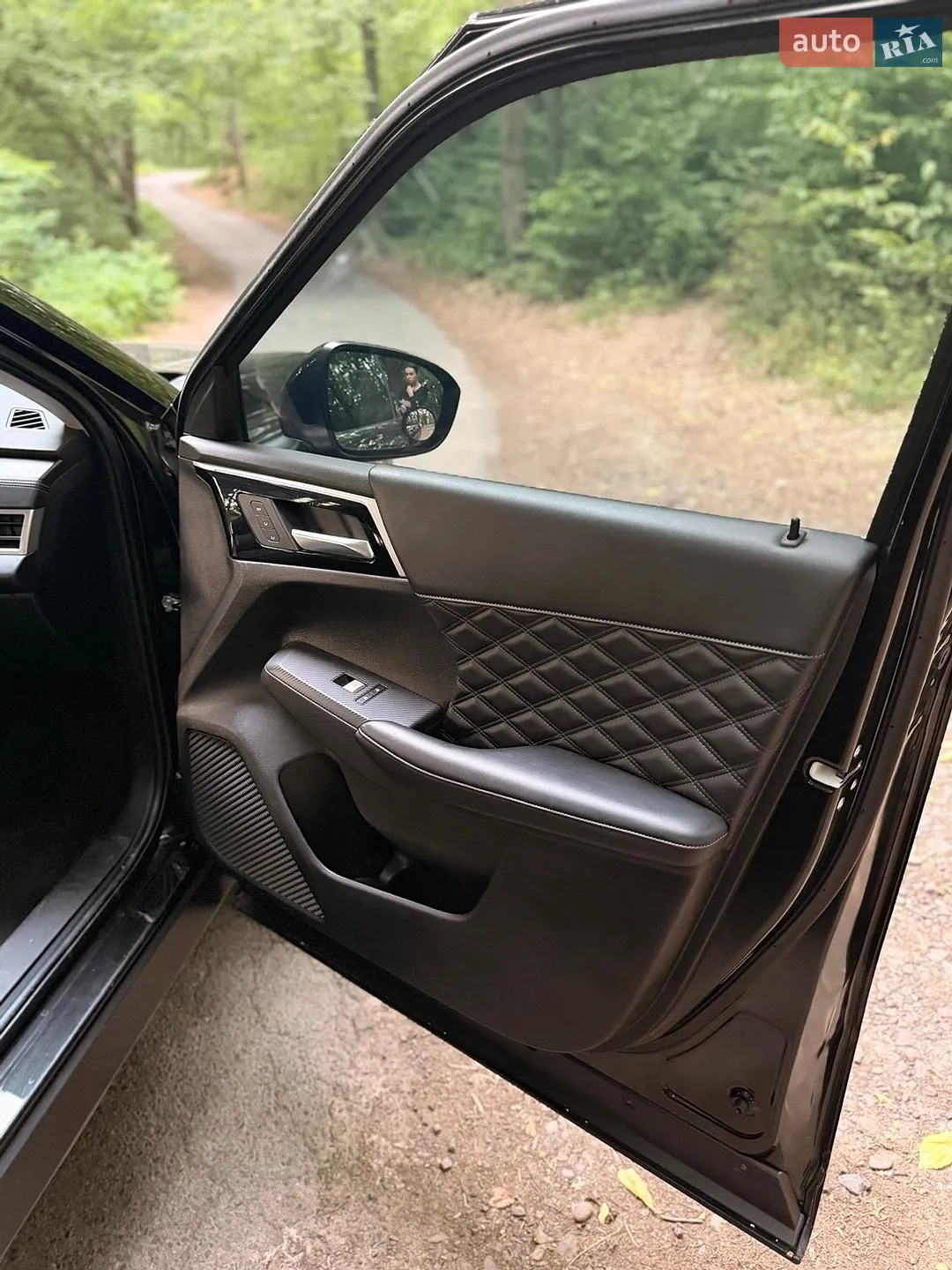 2023 Mitsubishi Outlander - мініатюра 46