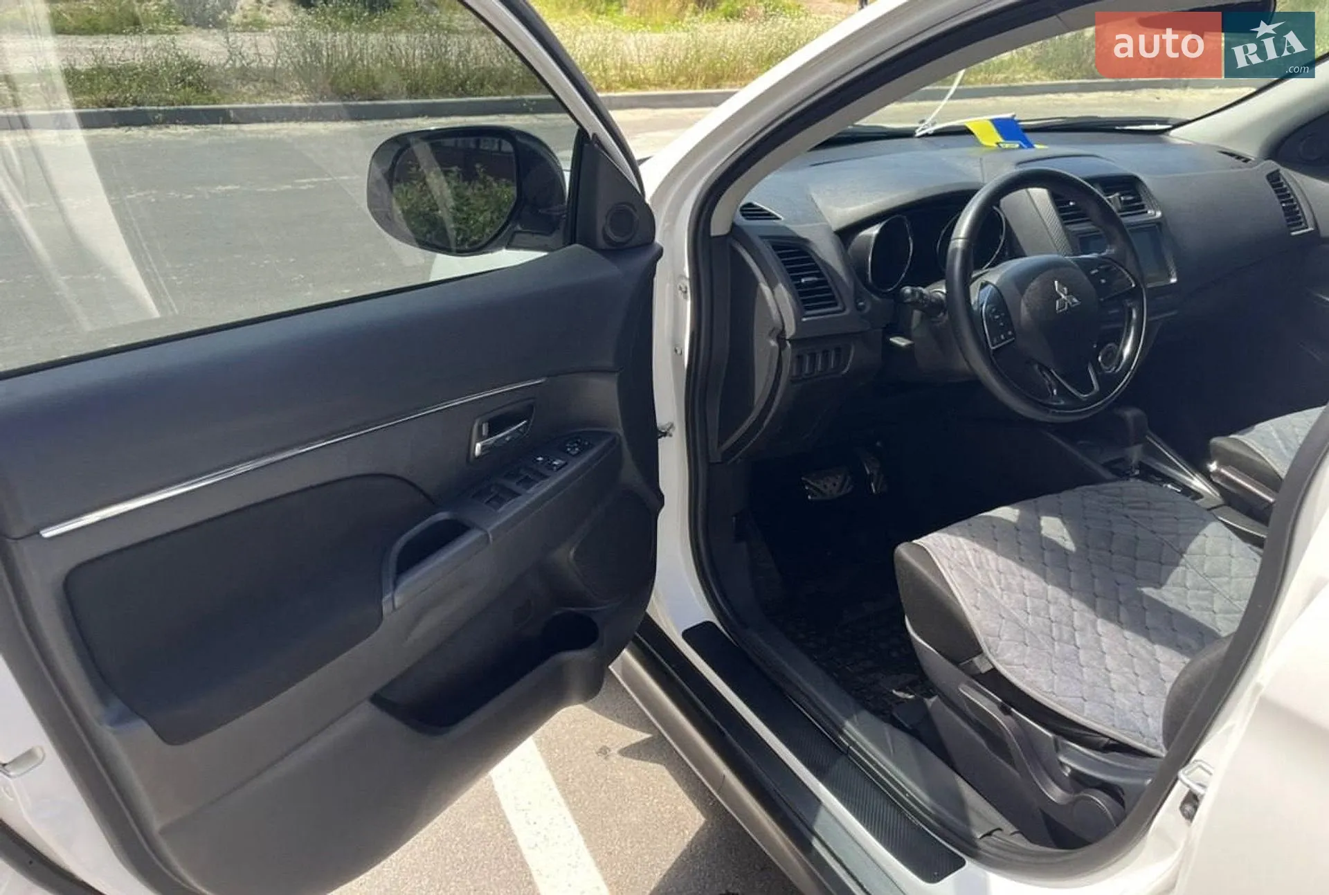 2019 Mitsubishi Outlander - мініатюра 9