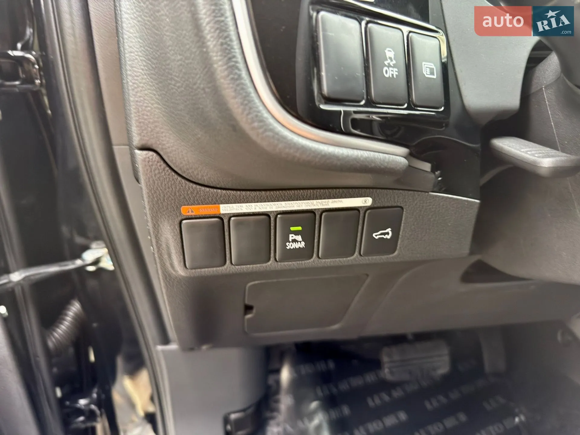 2021 Mitsubishi Outlander - мініатюра 43