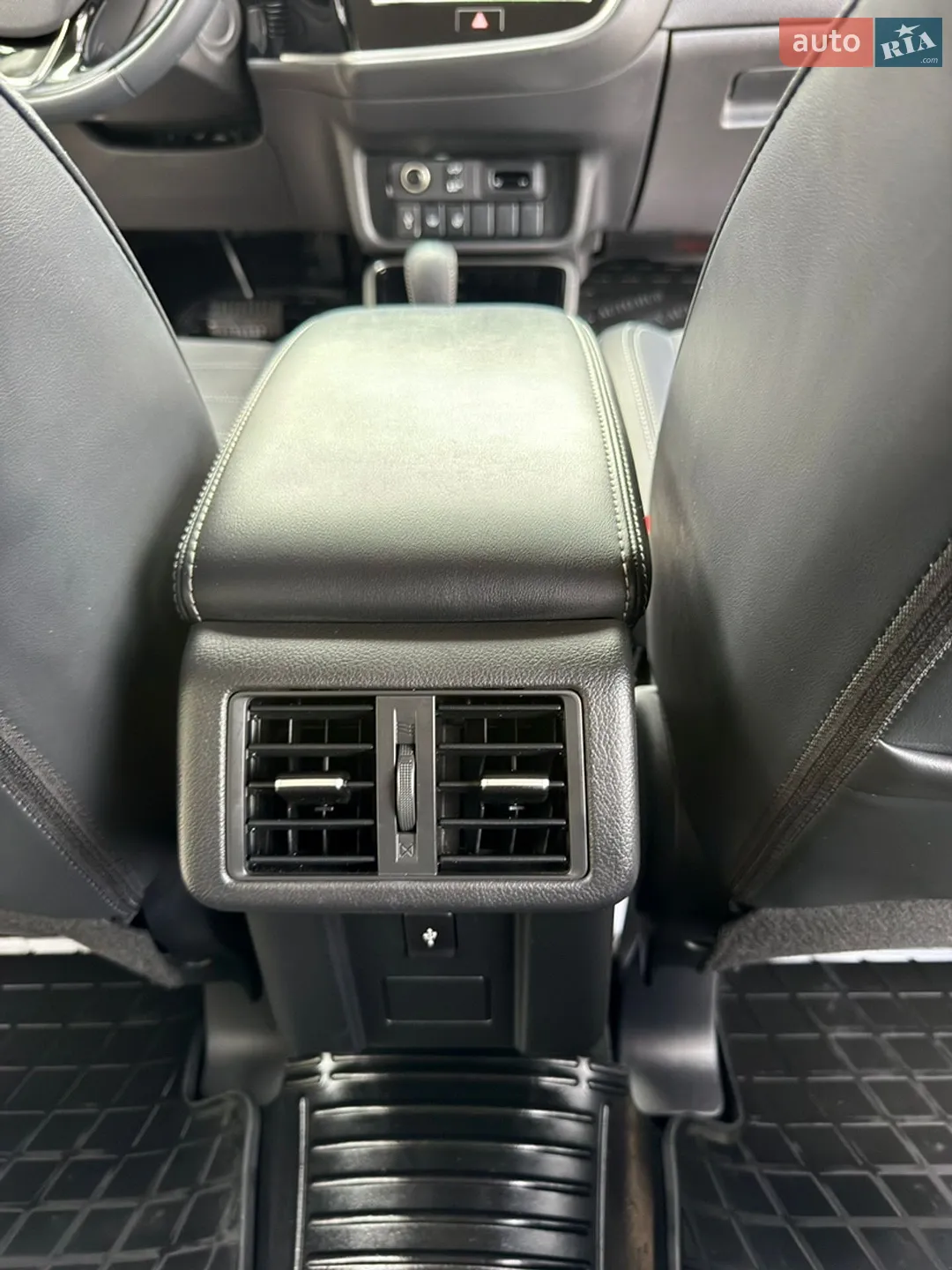 2021 Mitsubishi Outlander - мініатюра 61