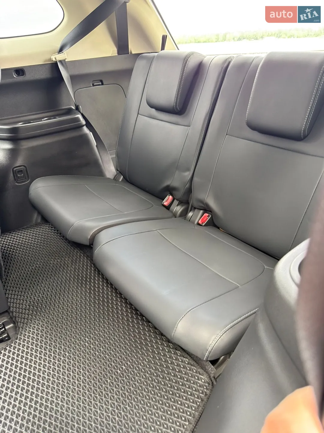 2021 Mitsubishi Outlander - мініатюра 83