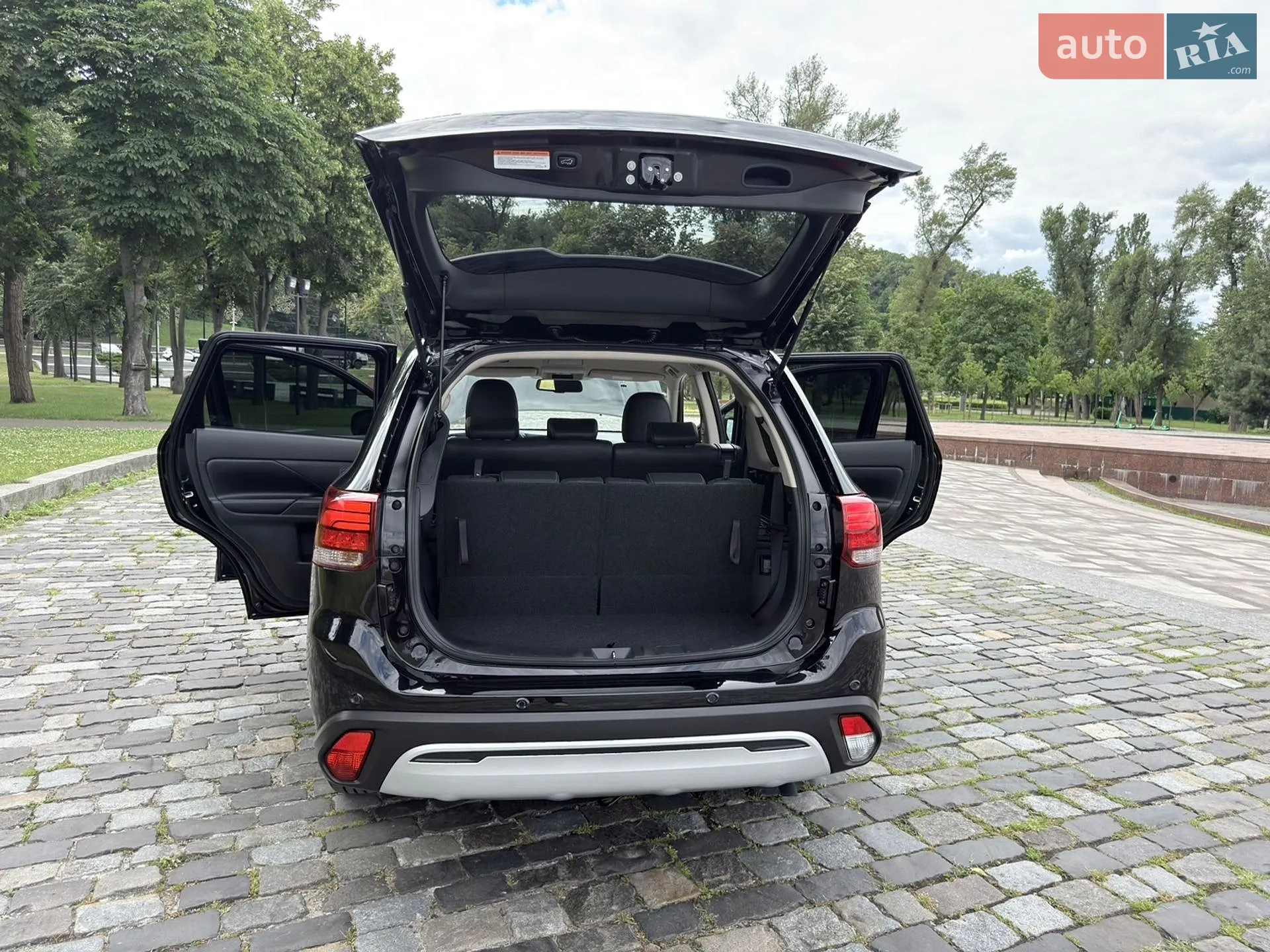 2021 Mitsubishi Outlander - мініатюра 98