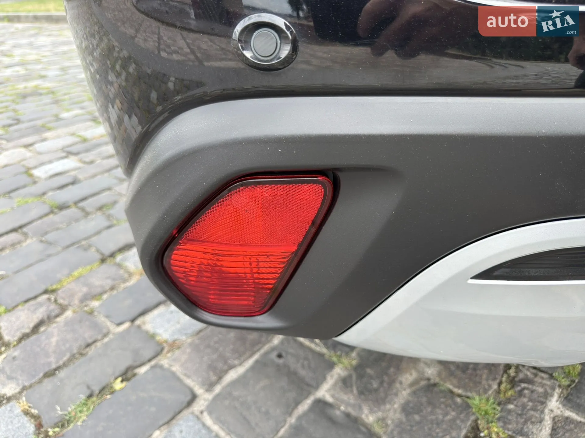 2021 Mitsubishi Outlander - мініатюра 186