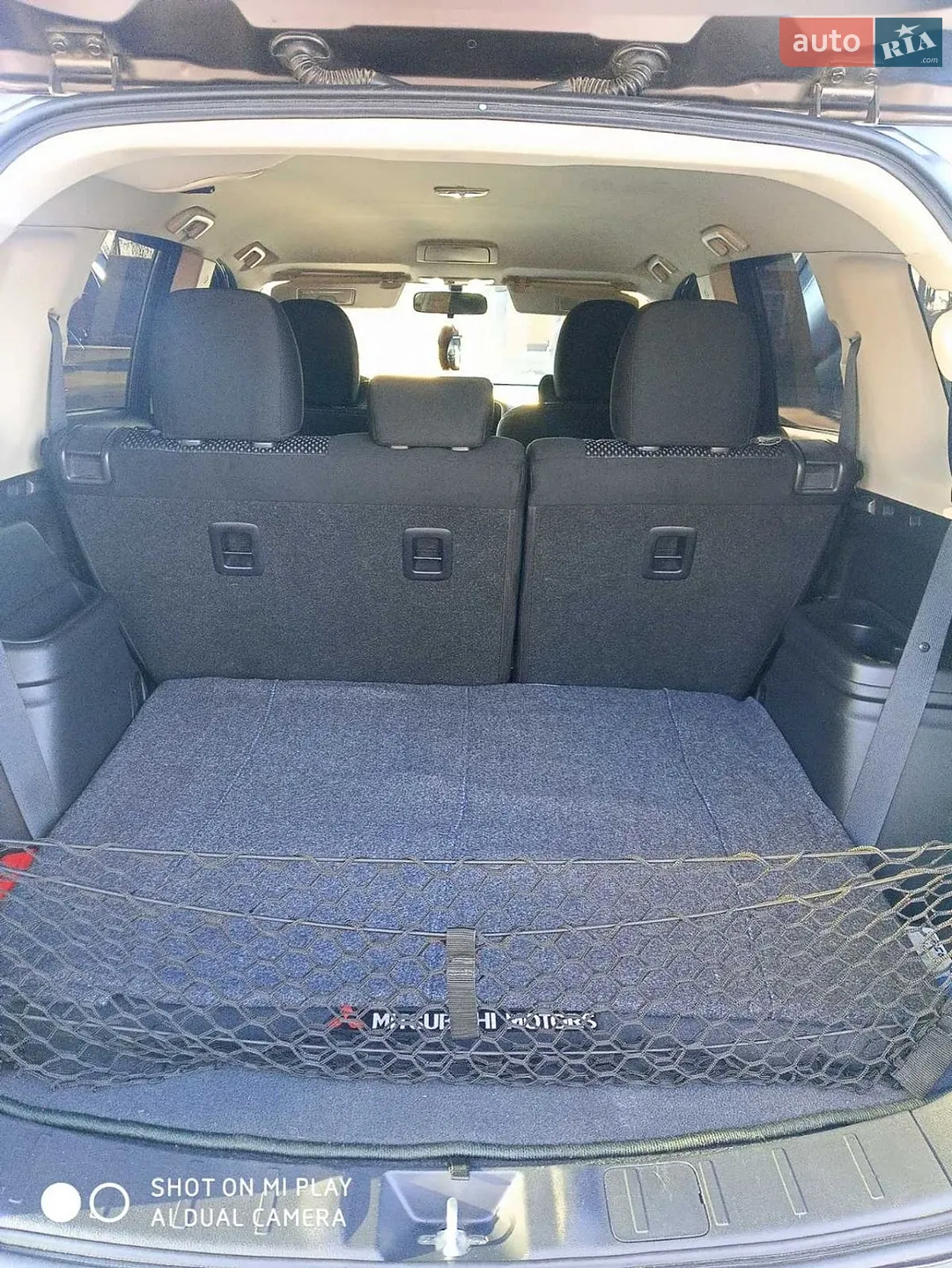 2015 Mitsubishi Outlander - мініатюра 24