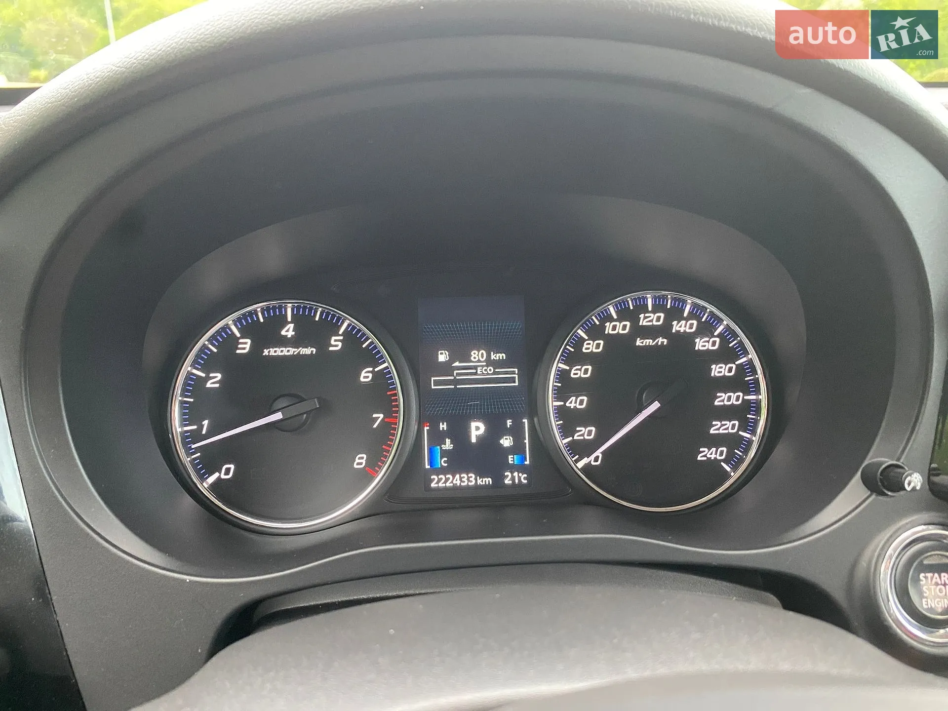 2013 Mitsubishi Outlander - мініатюра 11