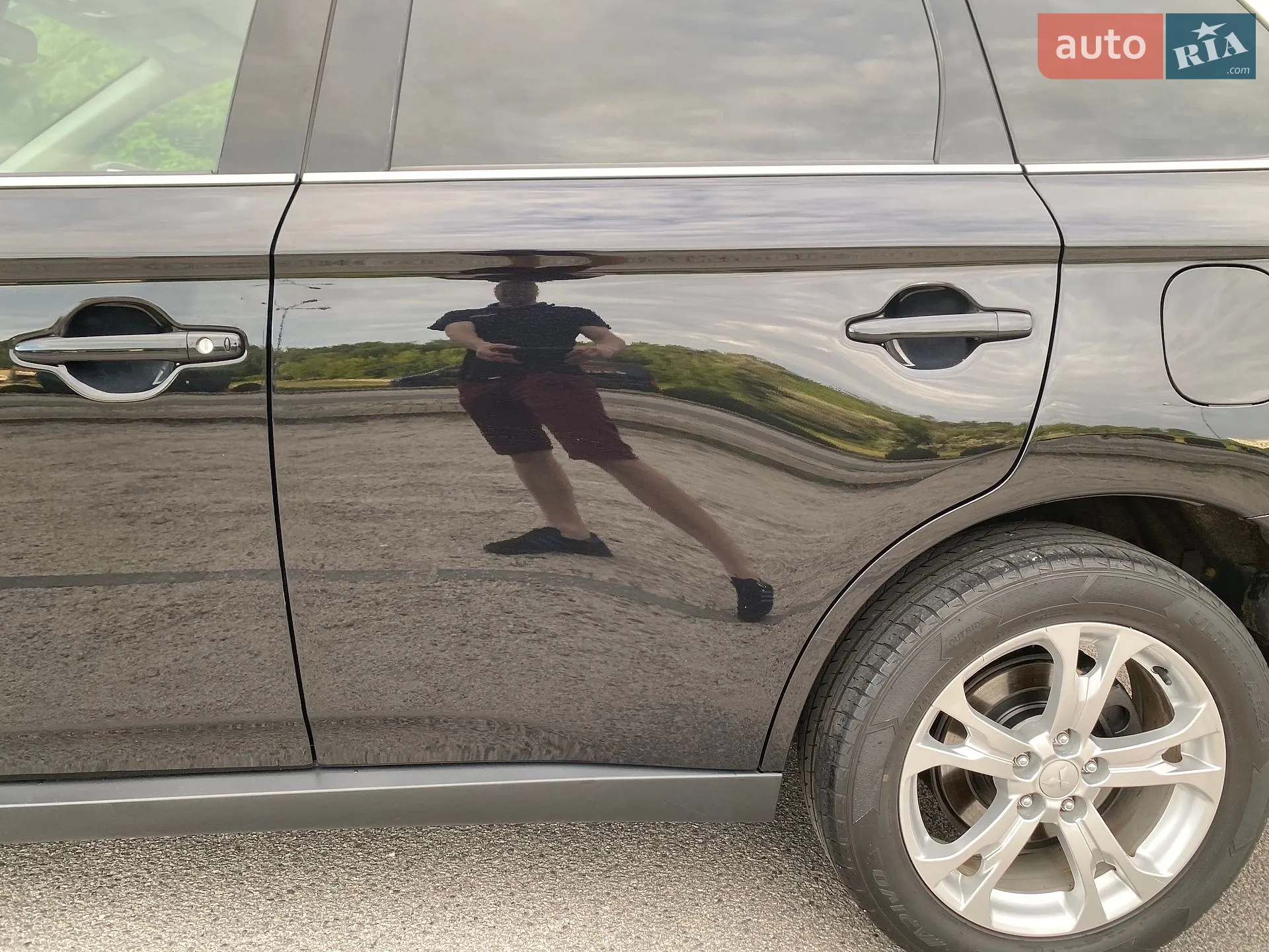 2013 Mitsubishi Outlander - мініатюра 50