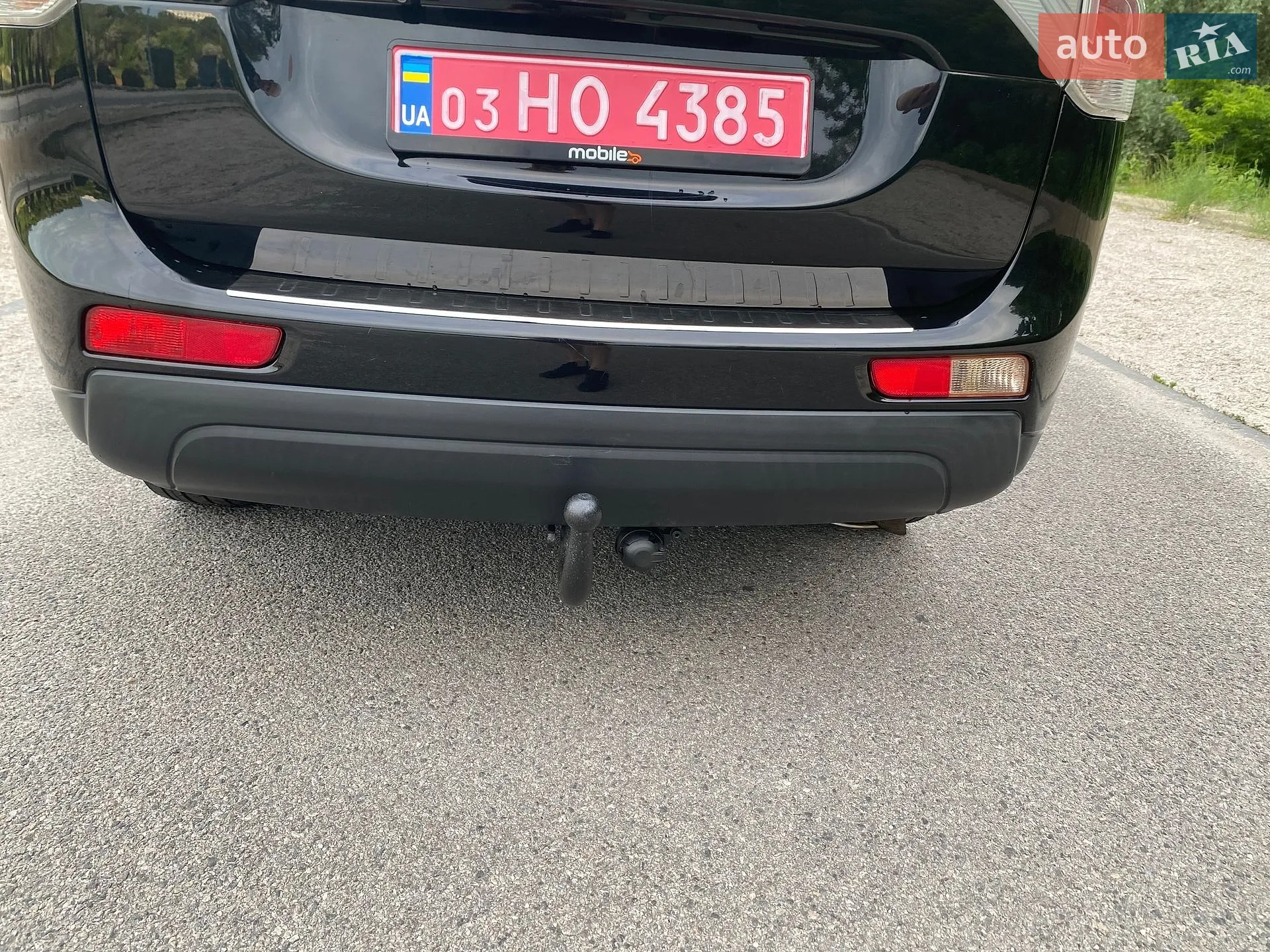 2013 Mitsubishi Outlander - мініатюра 54