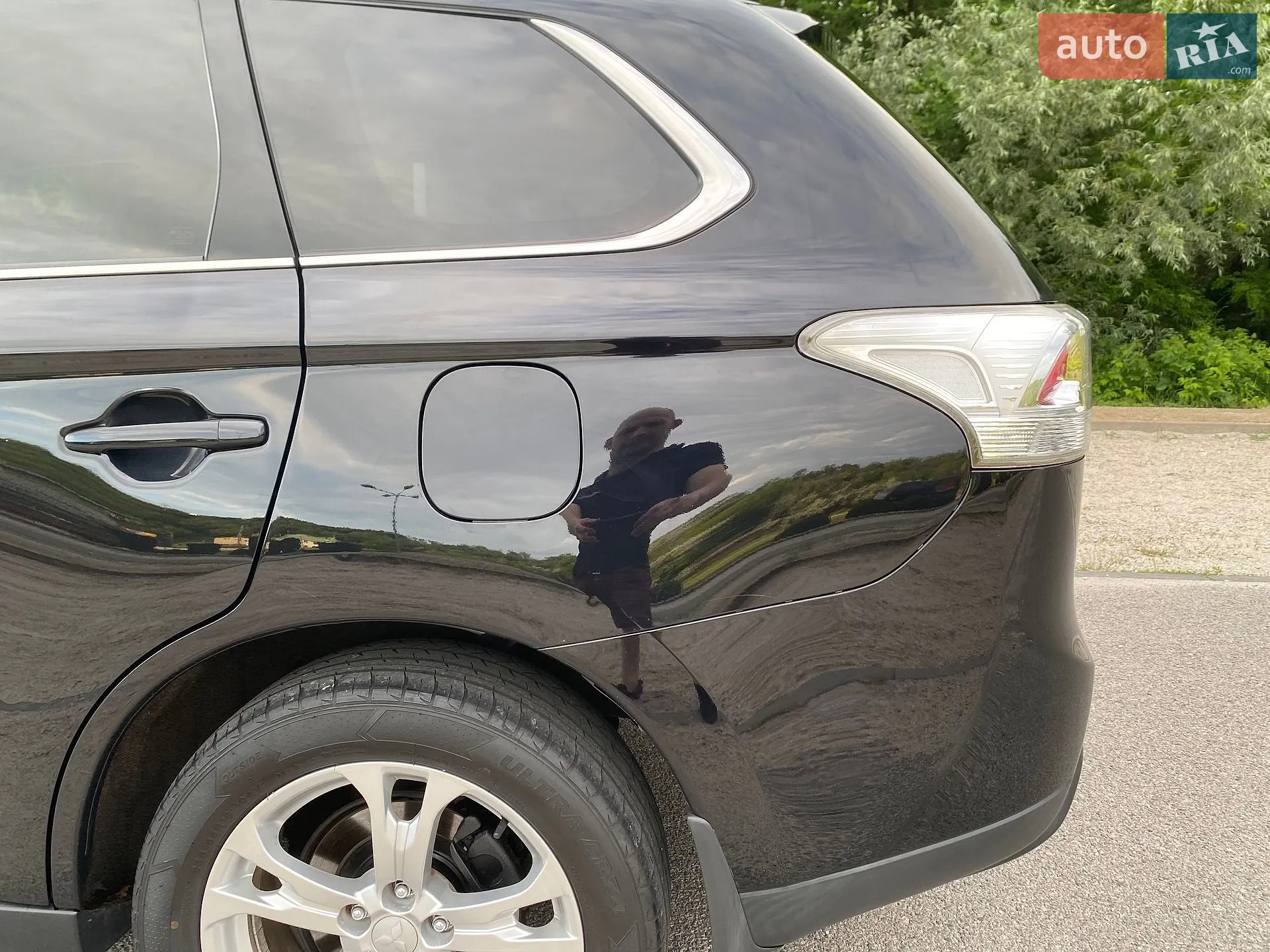 2013 Mitsubishi Outlander - мініатюра 58
