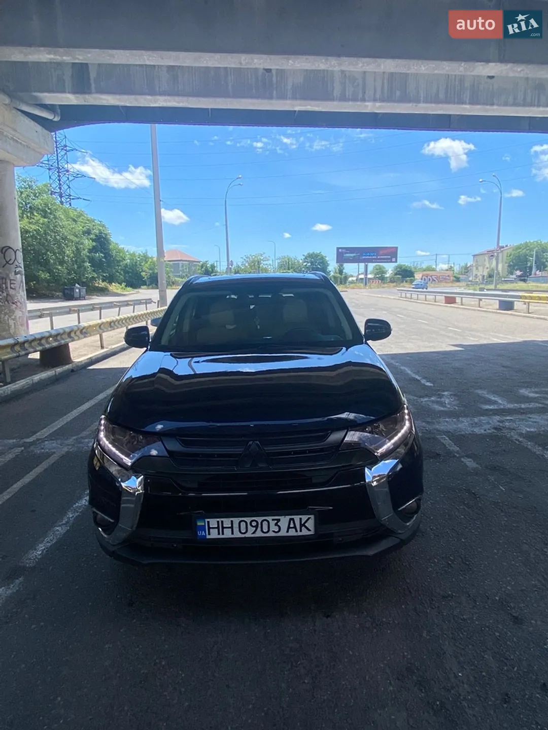 2016 Mitsubishi Outlander - мініатюра 2