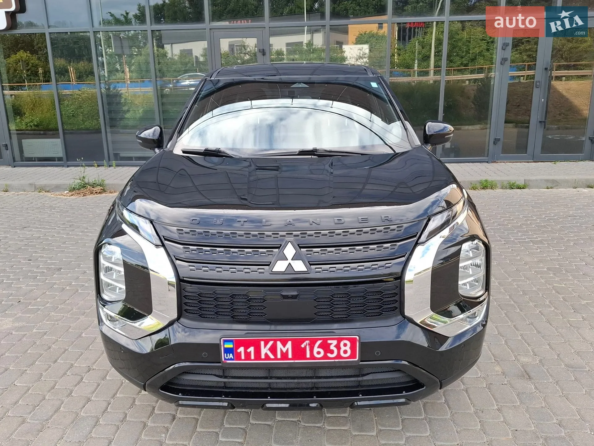 2022 Mitsubishi Outlander - мініатюра 5
