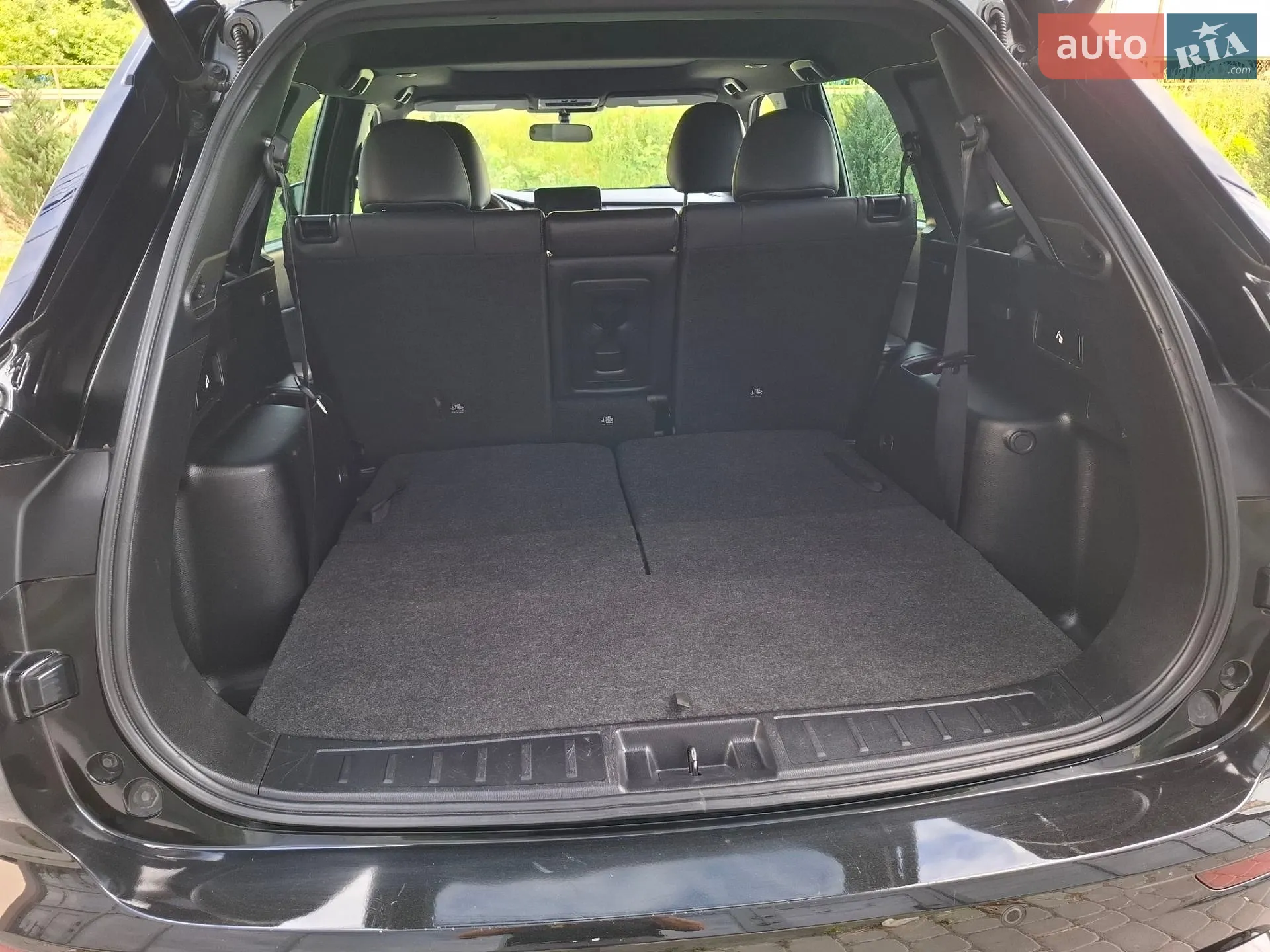 2022 Mitsubishi Outlander - мініатюра 39
