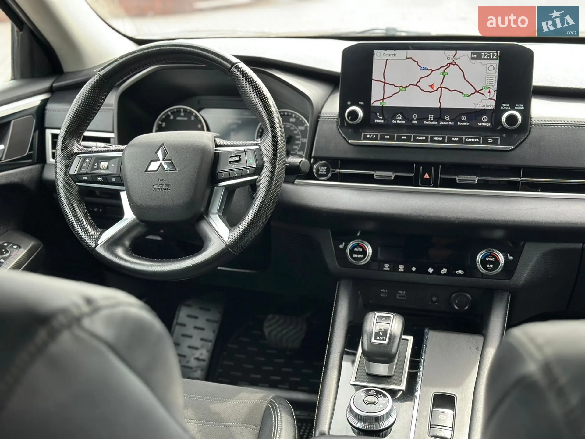 2021 Mitsubishi Outlander - мініатюра 26