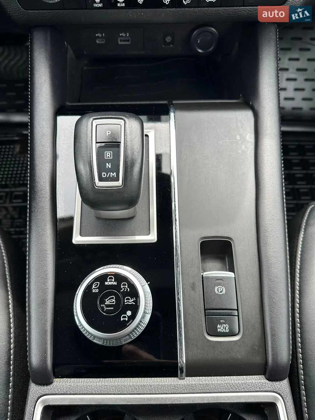 2021 Mitsubishi Outlander - мініатюра 31