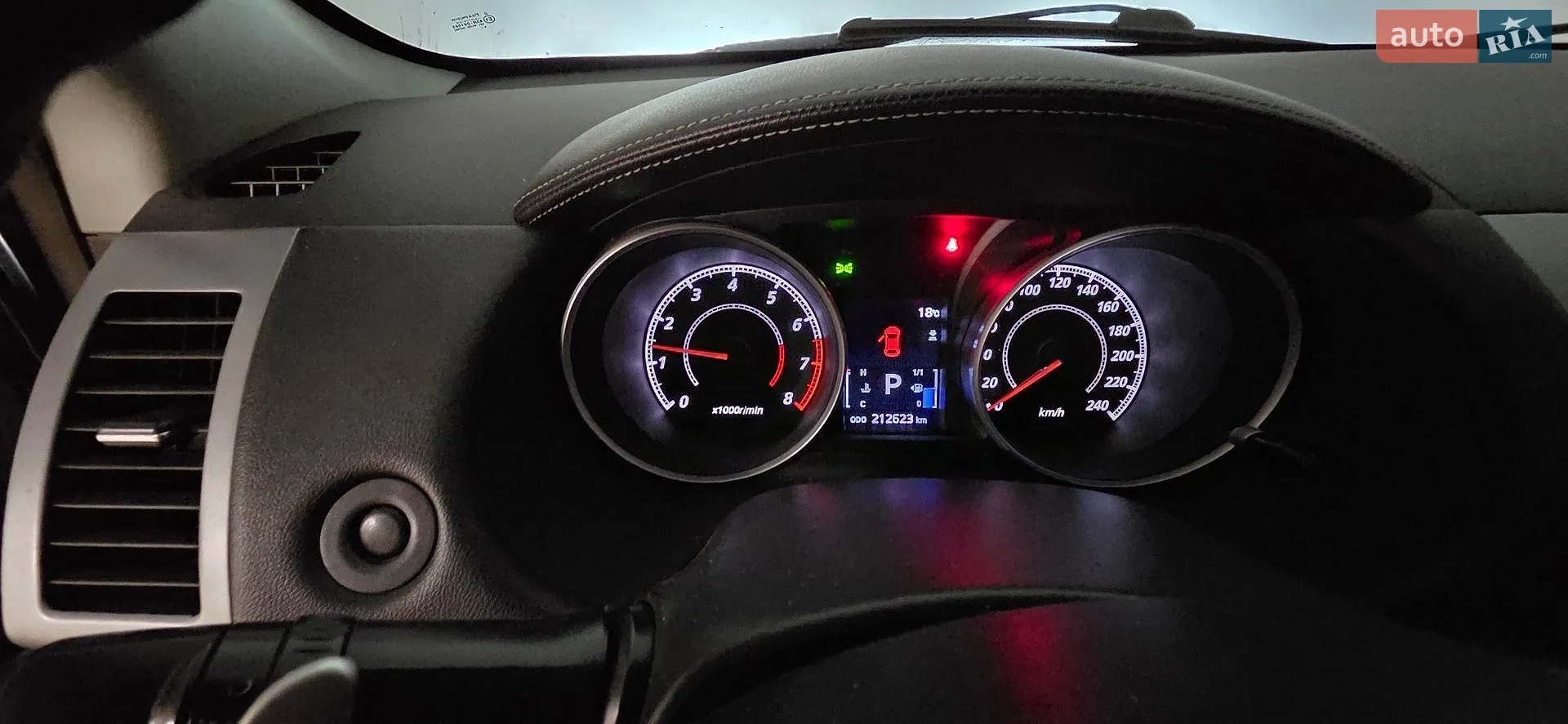 2011 Mitsubishi Outlander - мініатюра 3