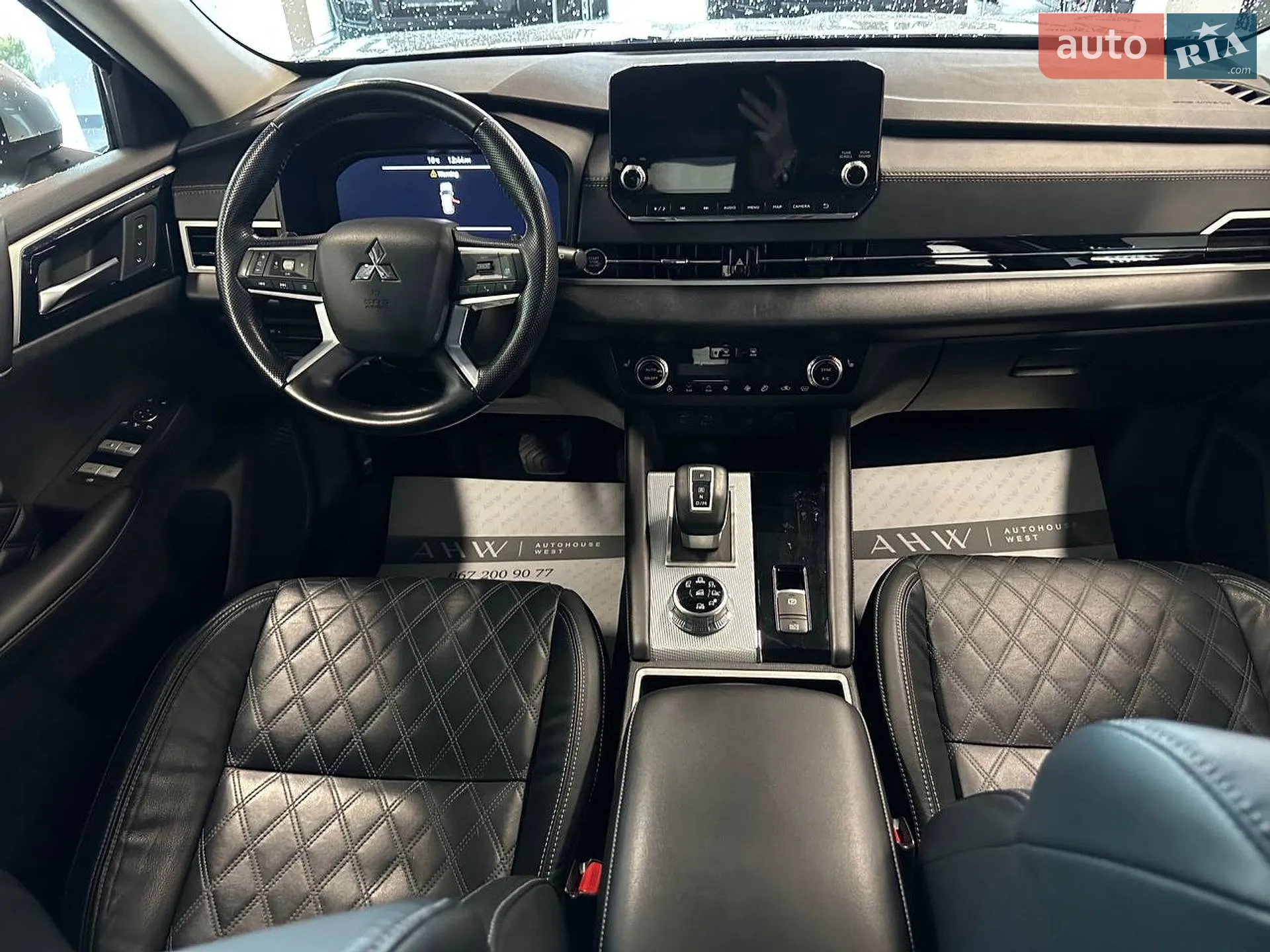 2021 Mitsubishi Outlander - мініатюра 35