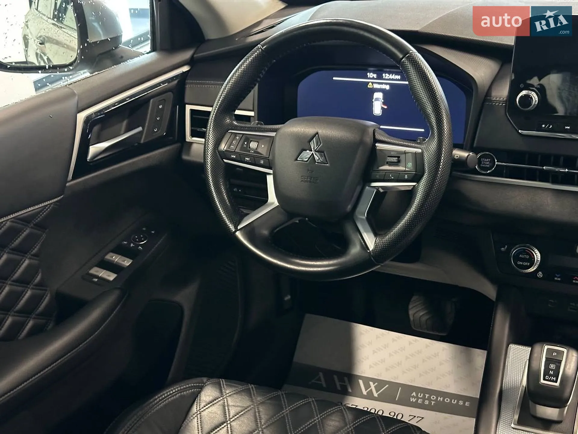 2021 Mitsubishi Outlander - мініатюра 37