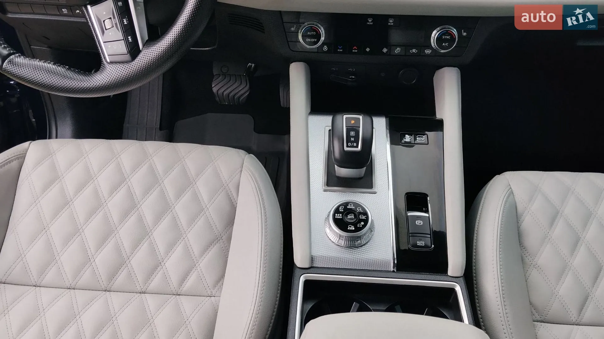 2025 Mitsubishi Outlander - мініатюра 22