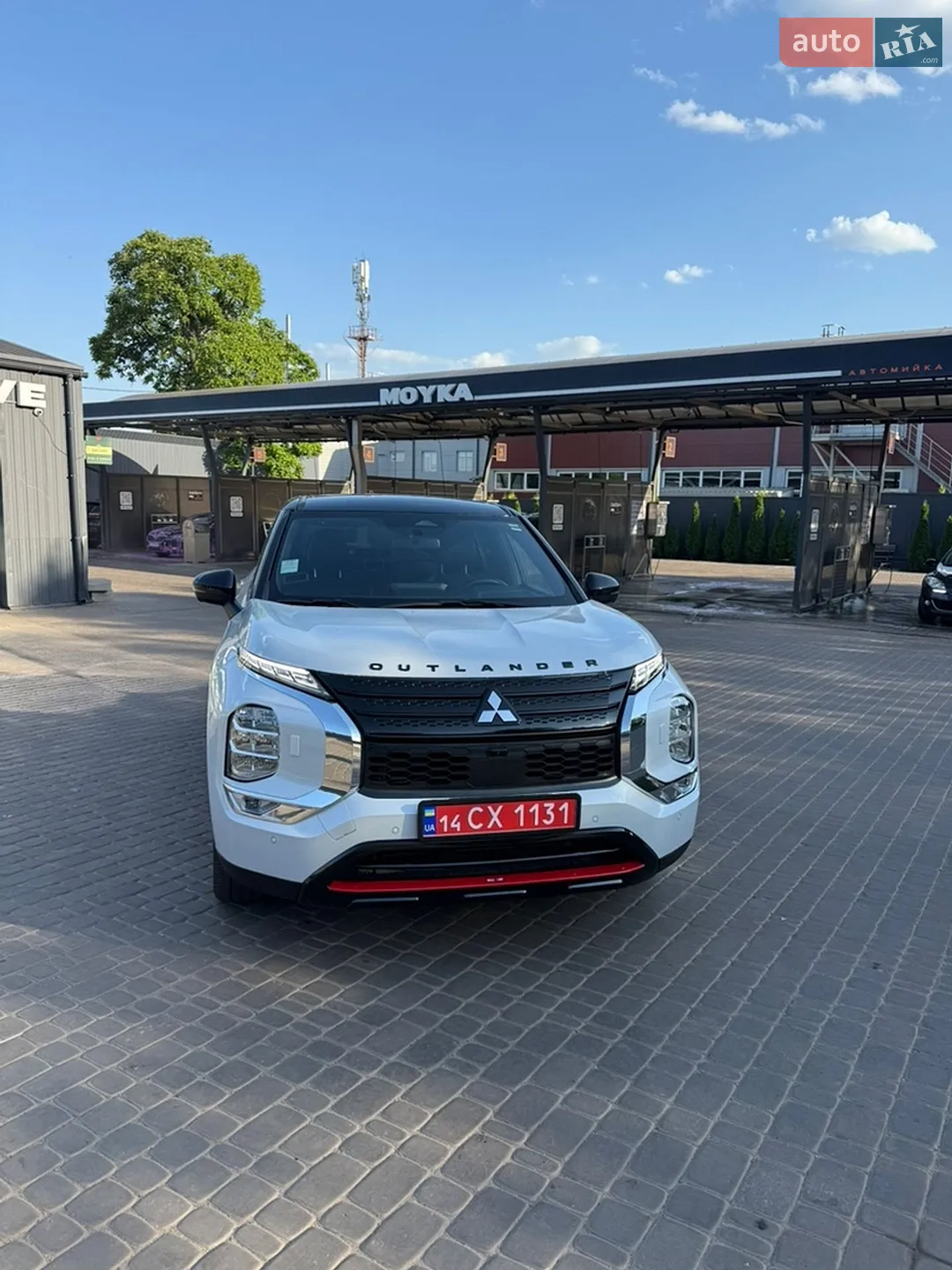 2023 Mitsubishi Outlander - мініатюра 4