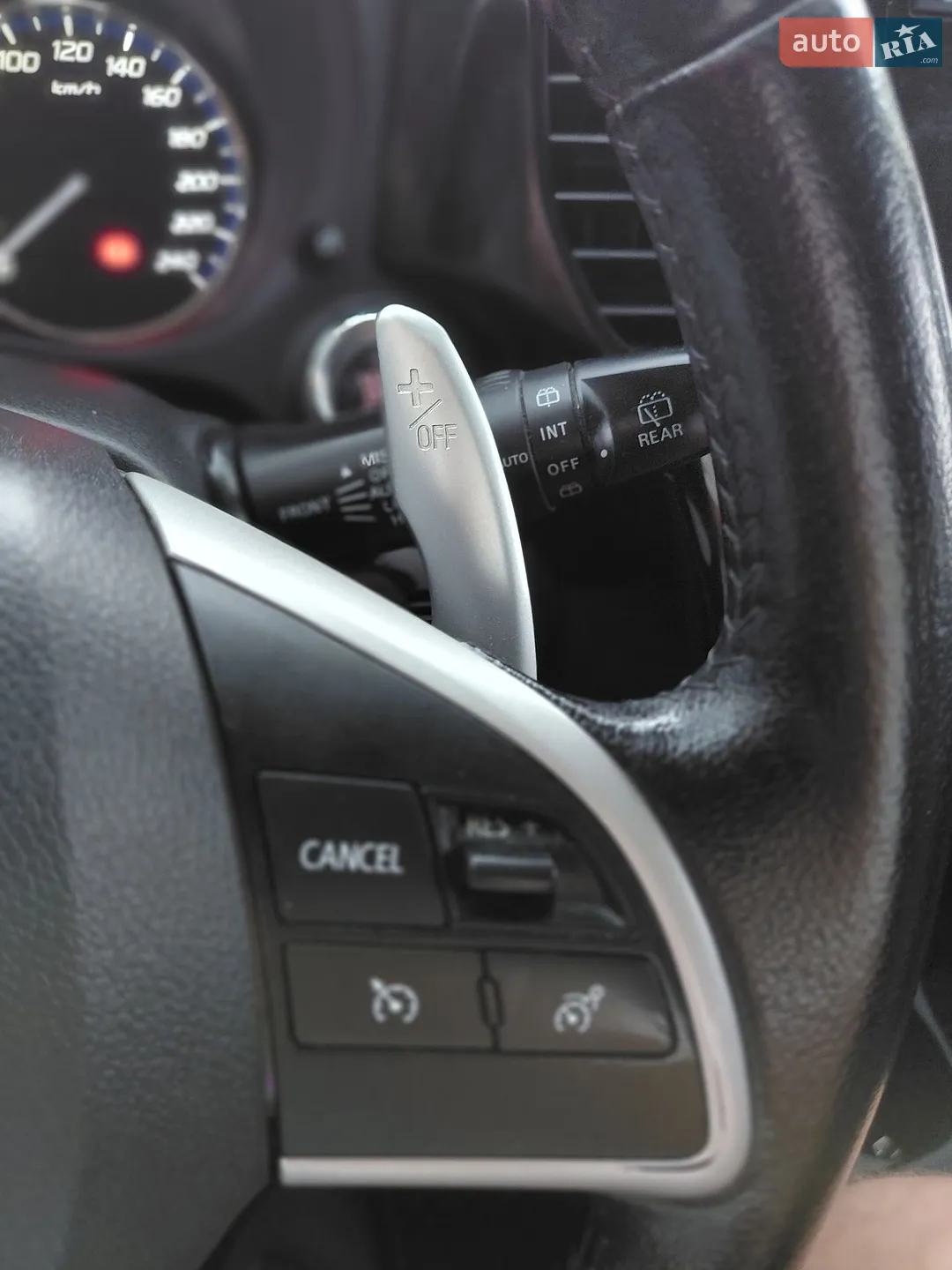 2012 Mitsubishi Outlander - мініатюра 41