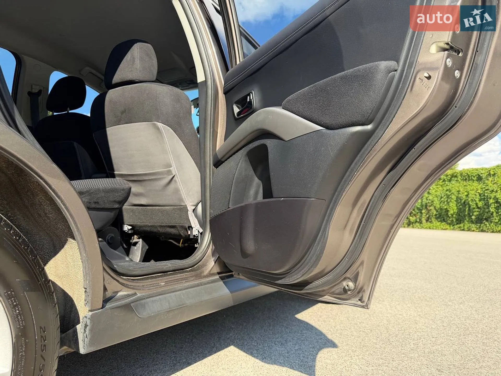 2012 Mitsubishi Outlander - мініатюра 29