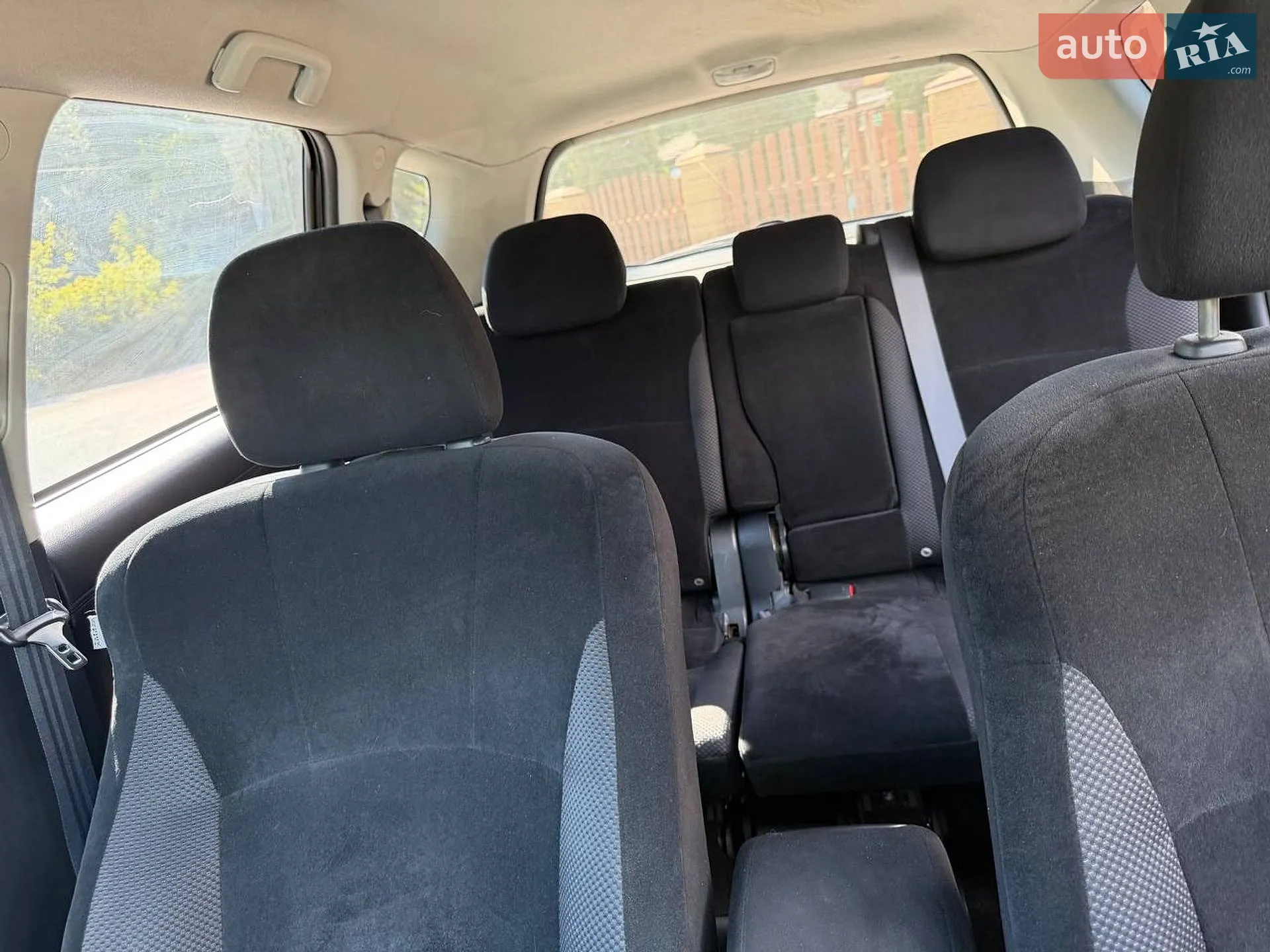 2012 Mitsubishi Outlander - мініатюра 40