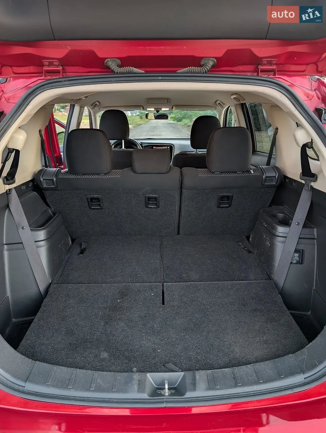 2019 Mitsubishi Outlander - мініатюра 10