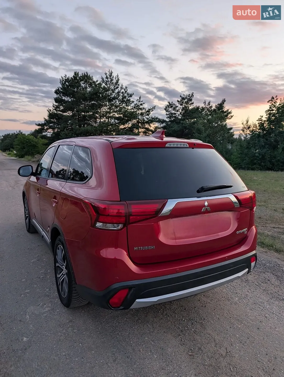 2019 Mitsubishi Outlander - мініатюра 6
