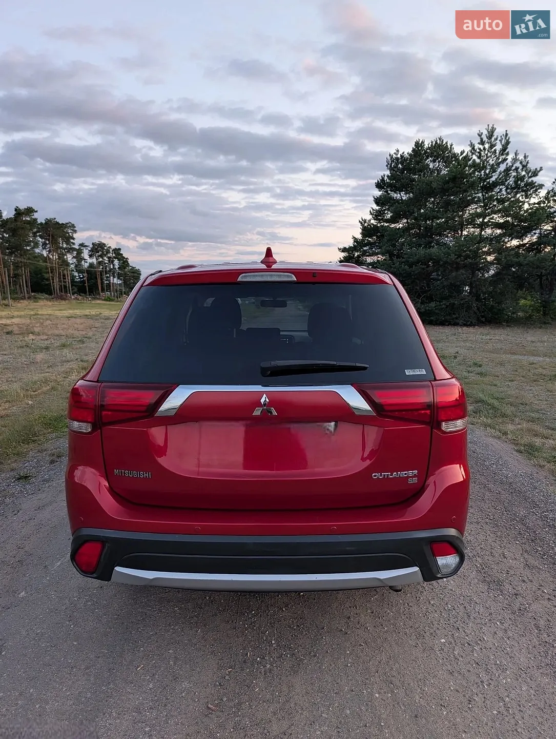 2019 Mitsubishi Outlander - мініатюра 5