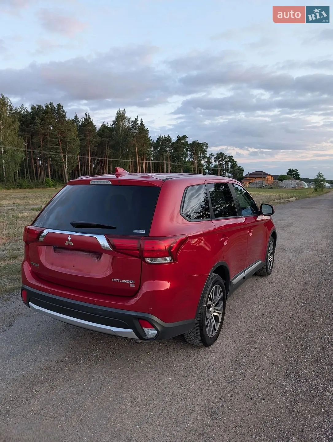 2019 Mitsubishi Outlander - мініатюра 4